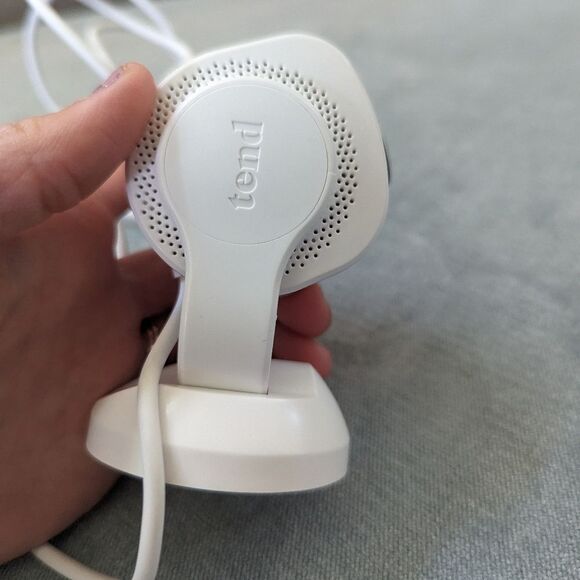 Tend Secure Lync Indoor 2 security camera motion detection - Picture 2 of 7